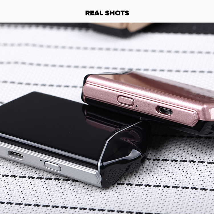 Asvape Touch Pod Starter Kit 500mAh & 1.5ml