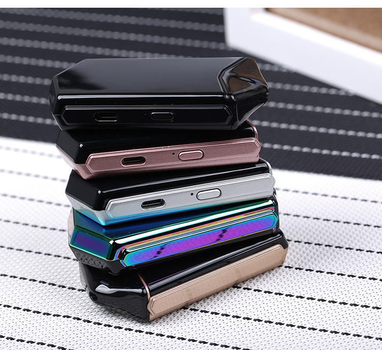 Asvape Touch Pod Starter Kit 500mAh & 1.5ml
