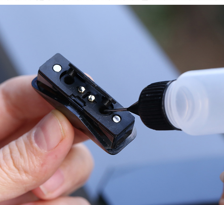 Asvape Touch Pod Starter Kit 500mAh & 1.5ml