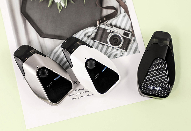 Innokin DV Plex3D Mesh Coil Pod Kit Innokin DV Plex3D Mesh Coil Pod Kit