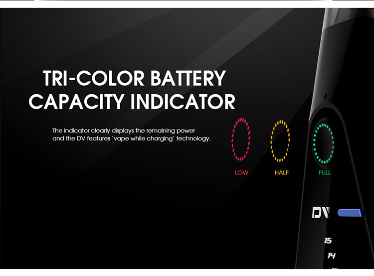 Innokin DV Plex3D Mesh Coil Pod Kit Innokin DV Plex3D Mesh Coil Pod Kit
