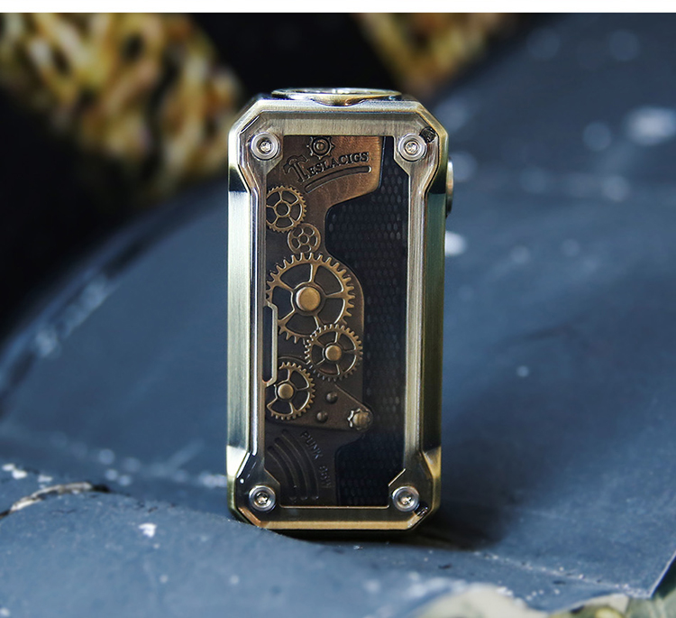 Teslacigs Punk 85W Mod