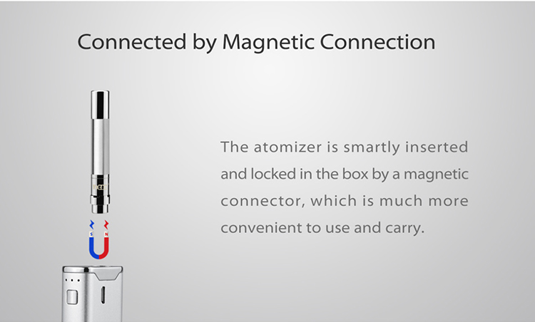 Yocan Hive 2.0 All-in-One Starter Kit 650mAh Yocan Hive 2.0 All-in-One Starter Kit 650mAh