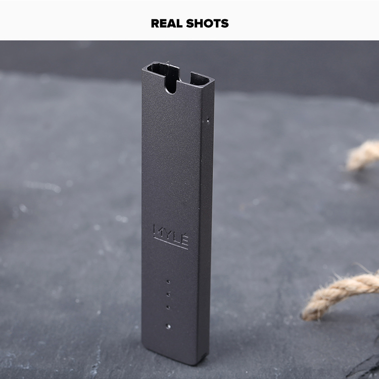 Mylé Basic Battery 240mAh Mylé Basic Battery 240mAh