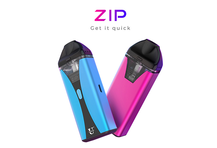Usonicig Zip 2-in-1 Starter Kit 1200mah