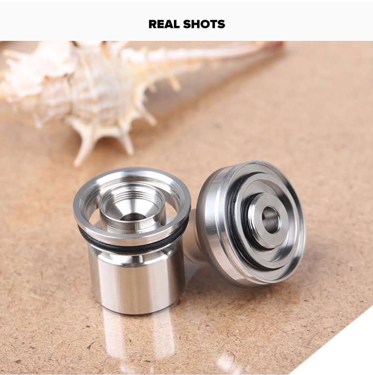 Dovape DO MTL RTA 2ml Dovape DO MTL RTA 2ml