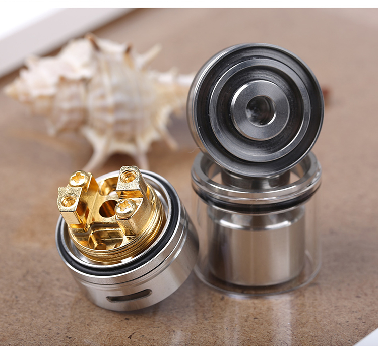 Dovape DO MTL RTA 2ml Dovape DO MTL RTA 2ml