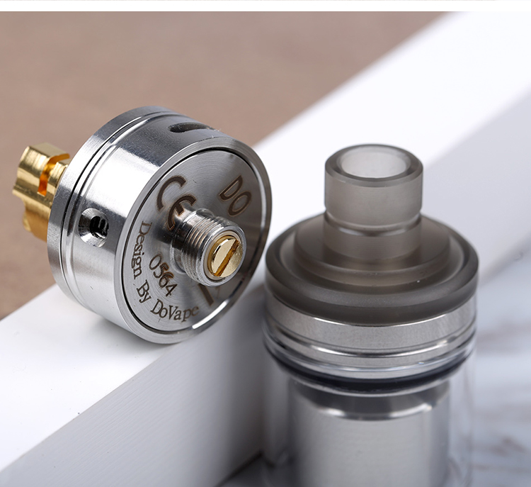 Dovape DO MTL RTA 2ml Dovape DO MTL RTA 2ml