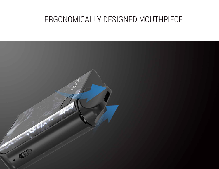 SMOK MICO Pod Starter Kit 700mAh