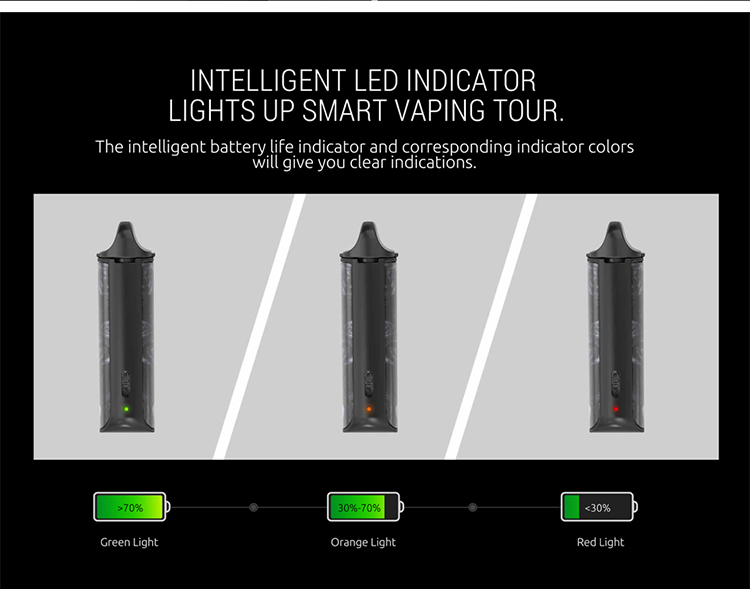 SMOK MICO Pod Starter Kit 700mAh