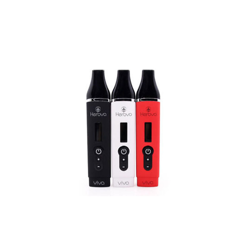 Airistech Herbva Viva Vaporizer Kit 2000mAh