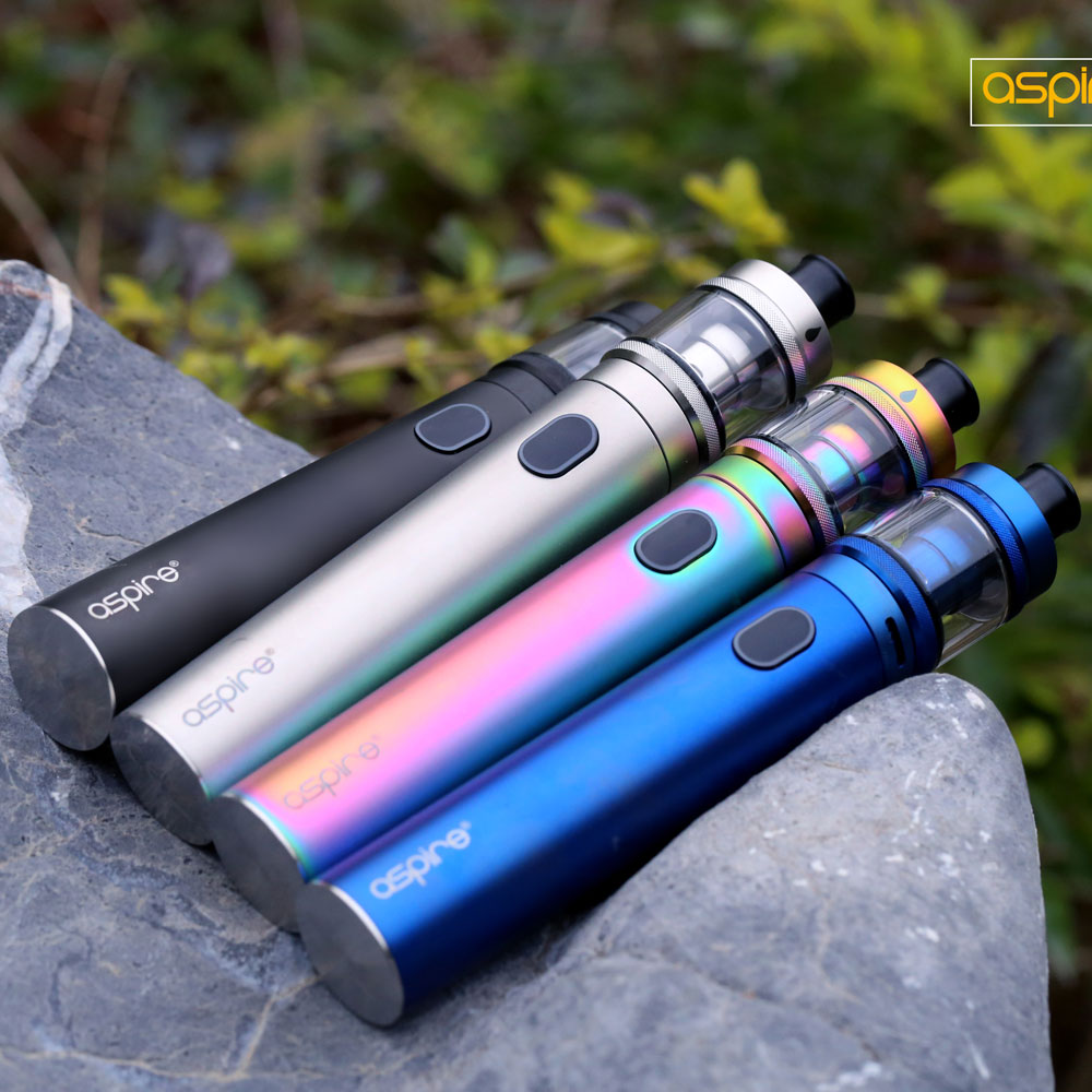 Aspire Tigon Kit