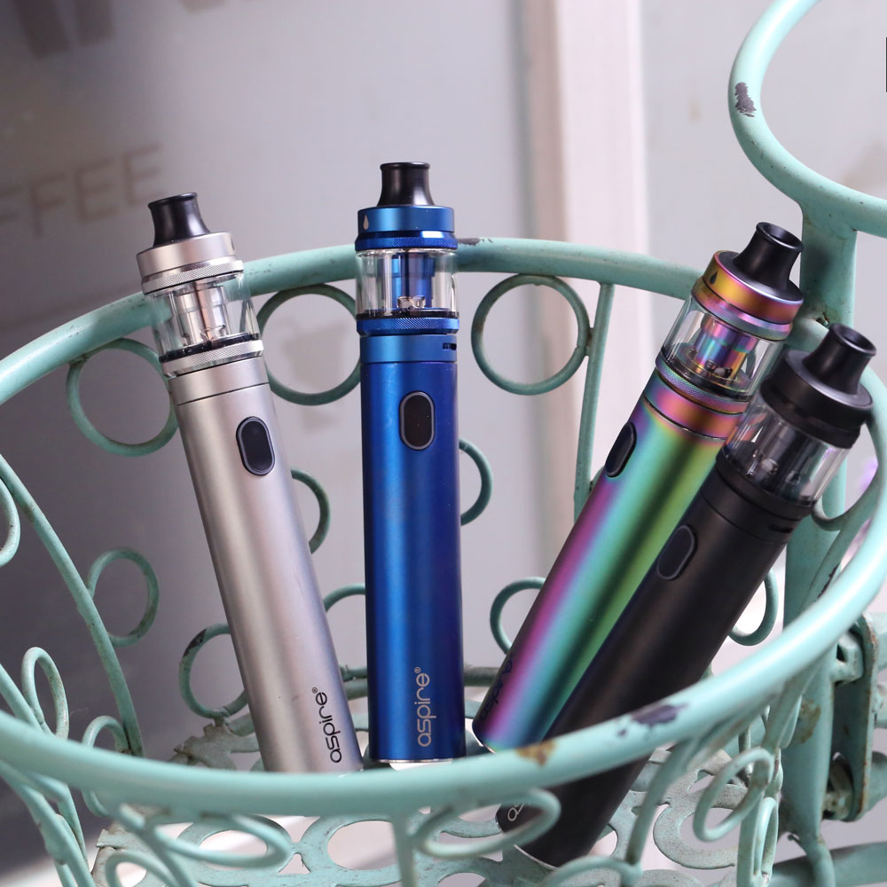 Aspire Tigon