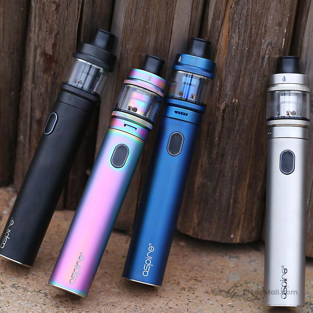 Aspire Tigon Vape Pen Starter Kit 1800mAh/2600mAh