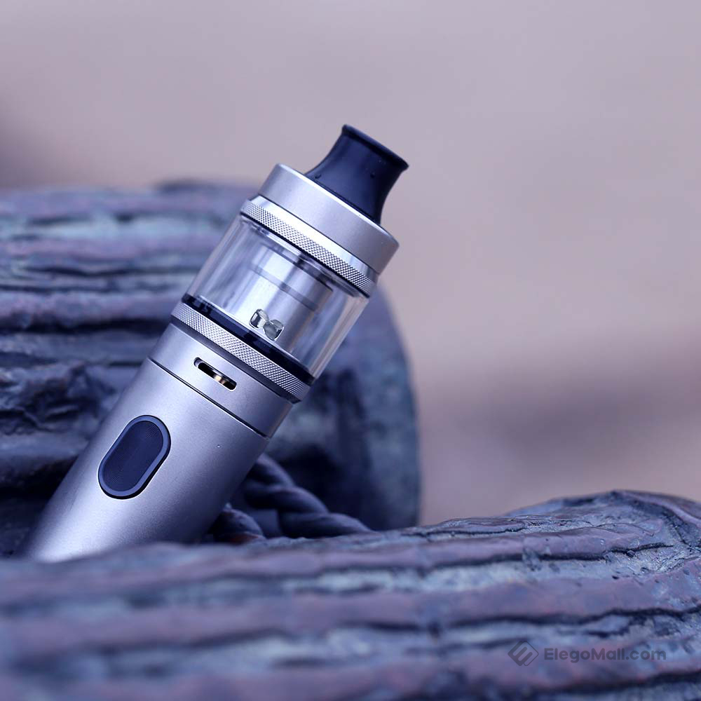 Aspire Tigon Vape Pen Starter Kit 1800mAh/2600mAh