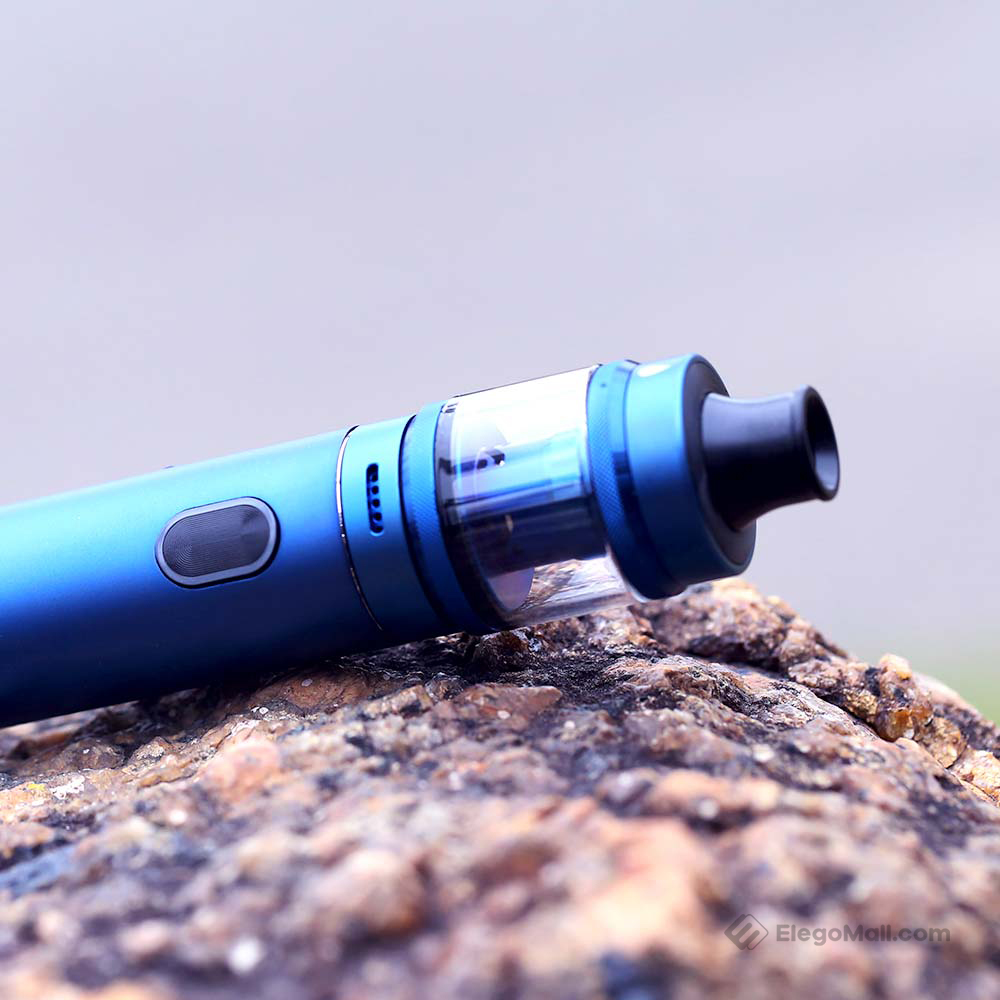 Aspire Tigon Vape Pen Starter Kit 1800mAh/2600mAh