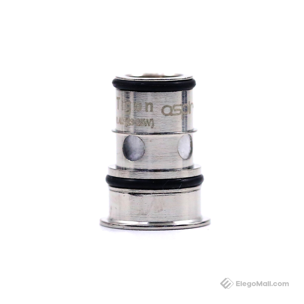 Aspire Tigon Vape Pen Starter Kit 1800mAh/2600mAh