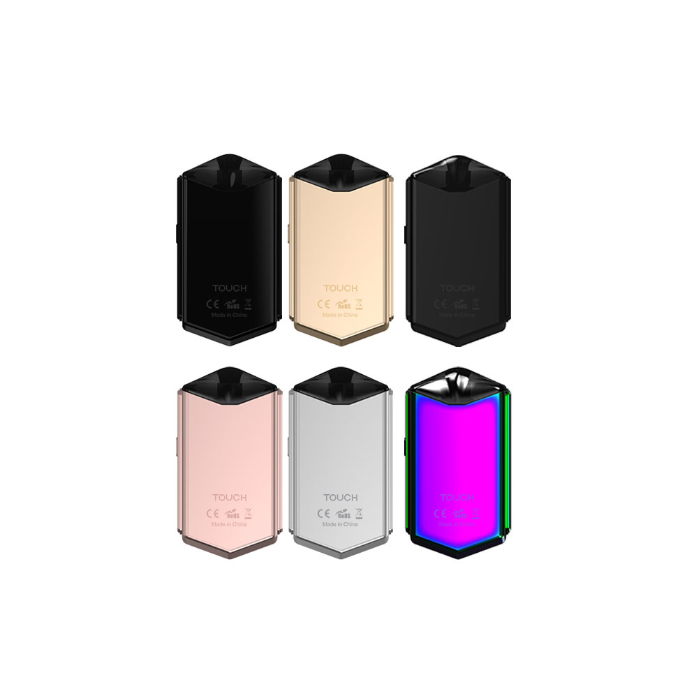 Asvape Touch Pod Starter Kit 500mAh & 1.5ml