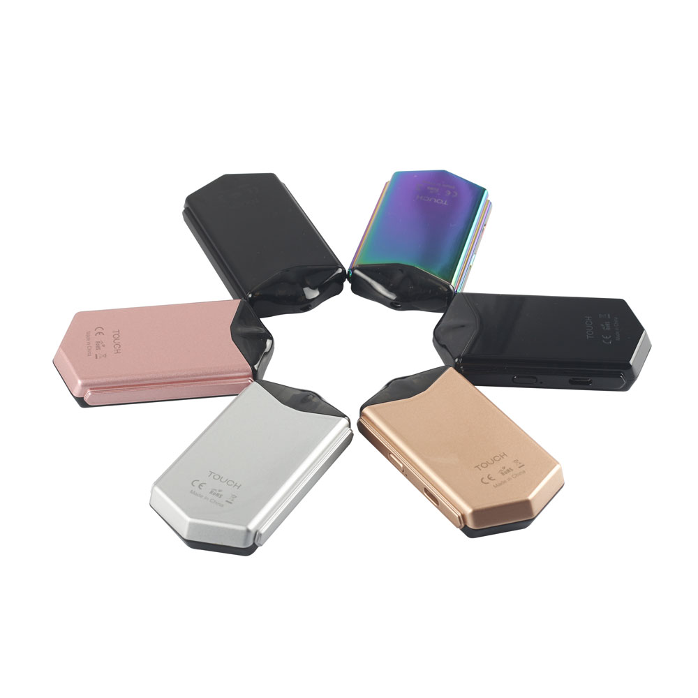 Asvape Touch Pod Starter Kit 500mAh & 1.5ml