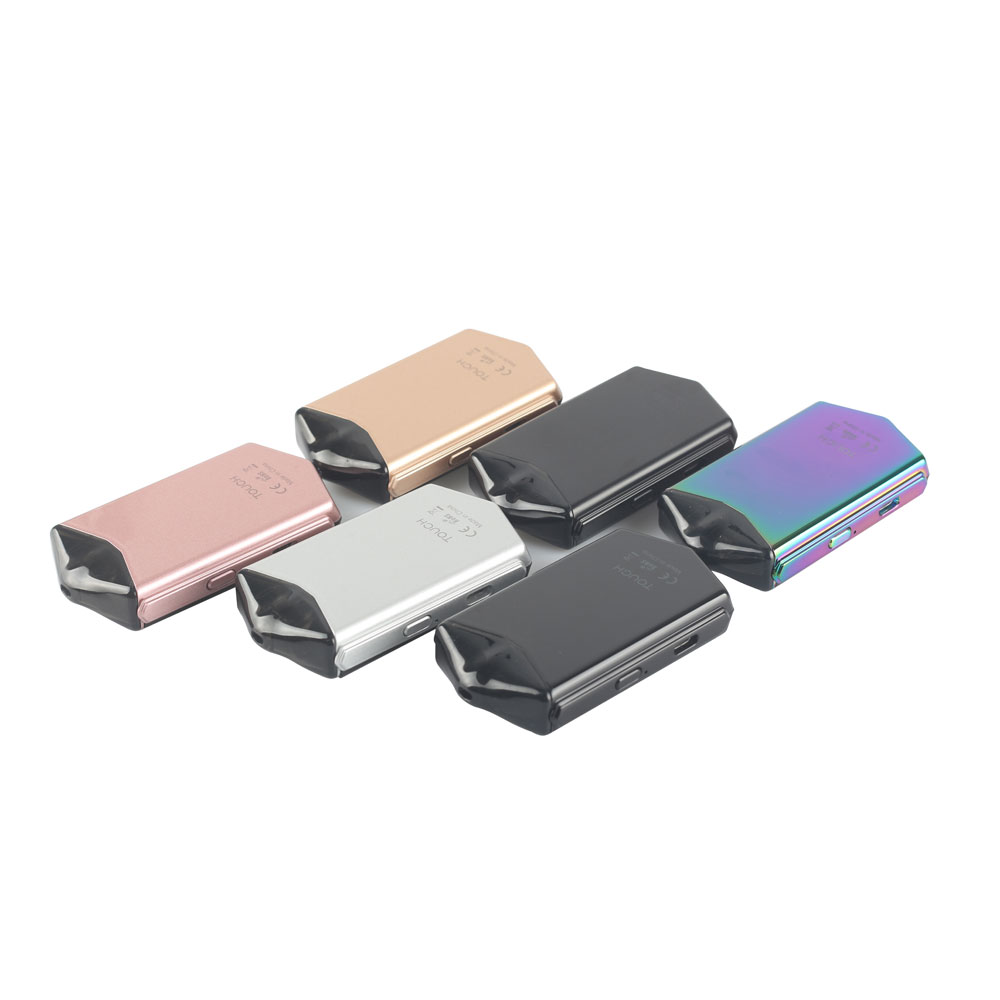 Asvape Touch Pod Starter Kit 500mAh & 1.5ml