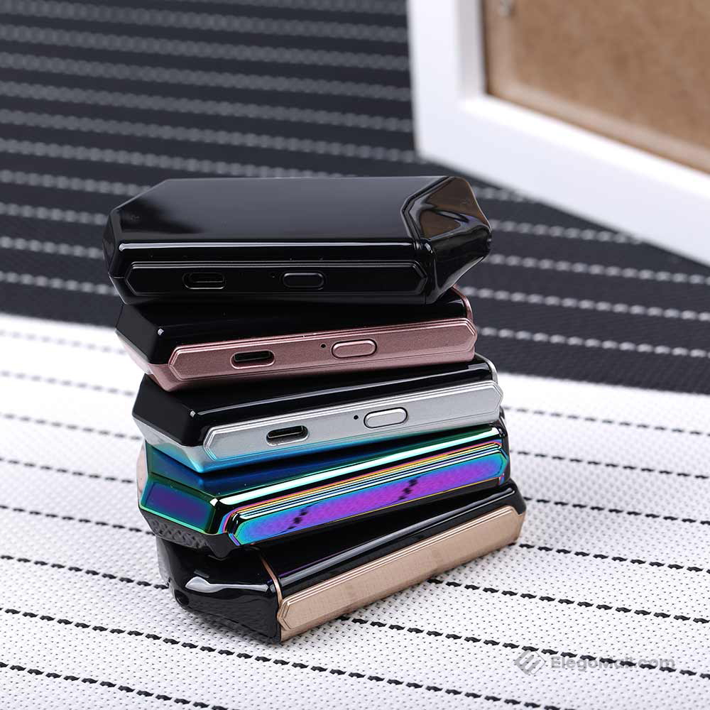 Asvape Touch Pod Starter Kit 500mAh & 1.5ml