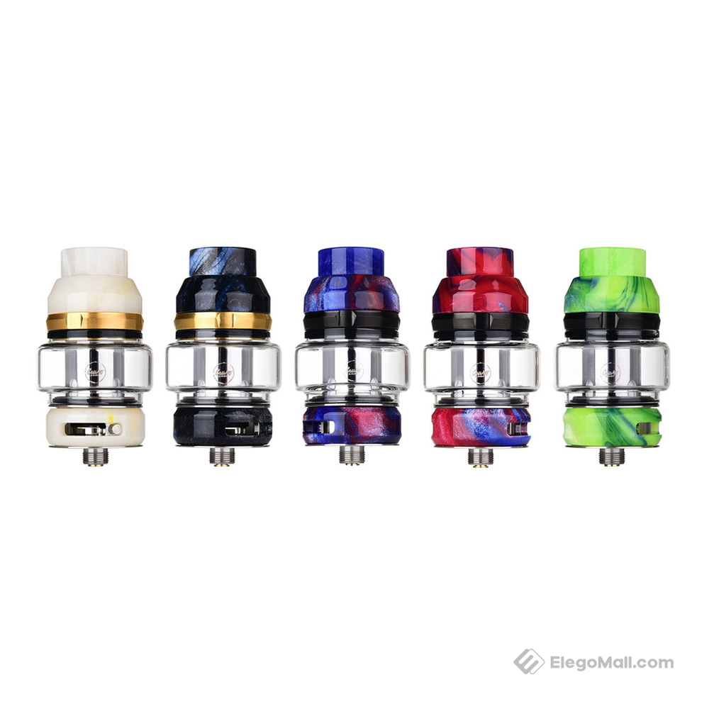 CoilART LUX Mesh Tank 5.5ml