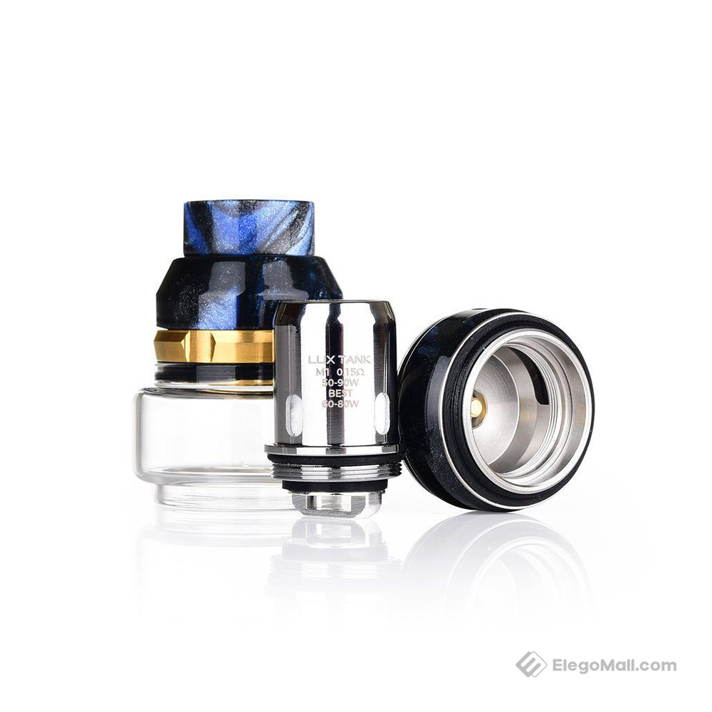 CoilART LUX Mesh Tank 5.5ml