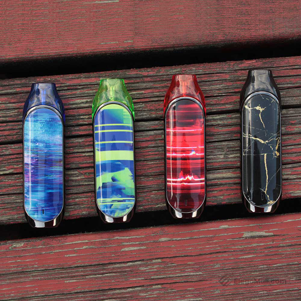 CoilART Mino Pod System Kit 320mAh