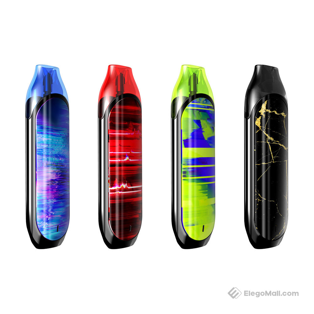 CoilART Mino Pod System Kit 320mAh
