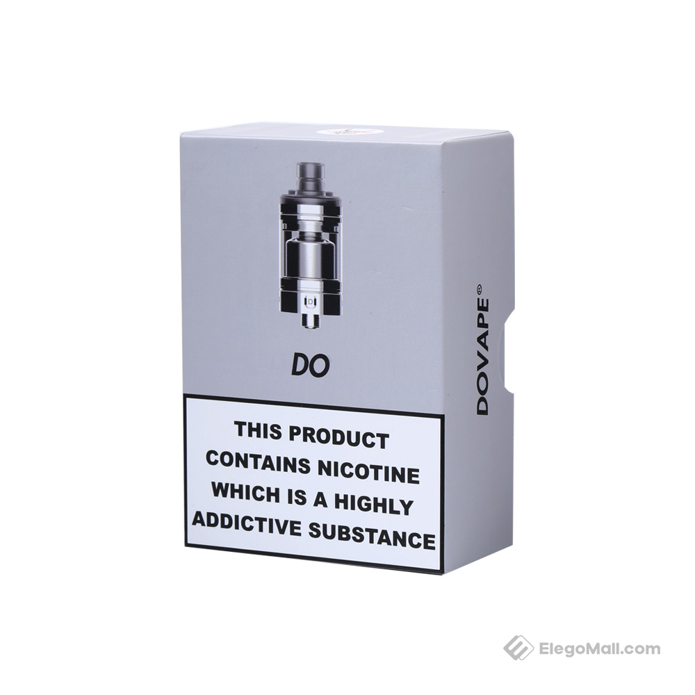 Dovape DO MTL RTA 2ml