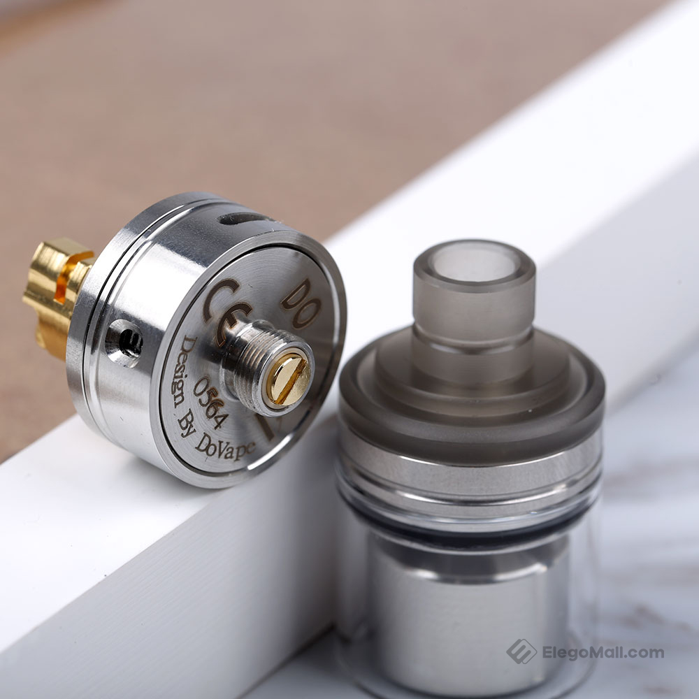 Dovape DO MTL RTA 2ml