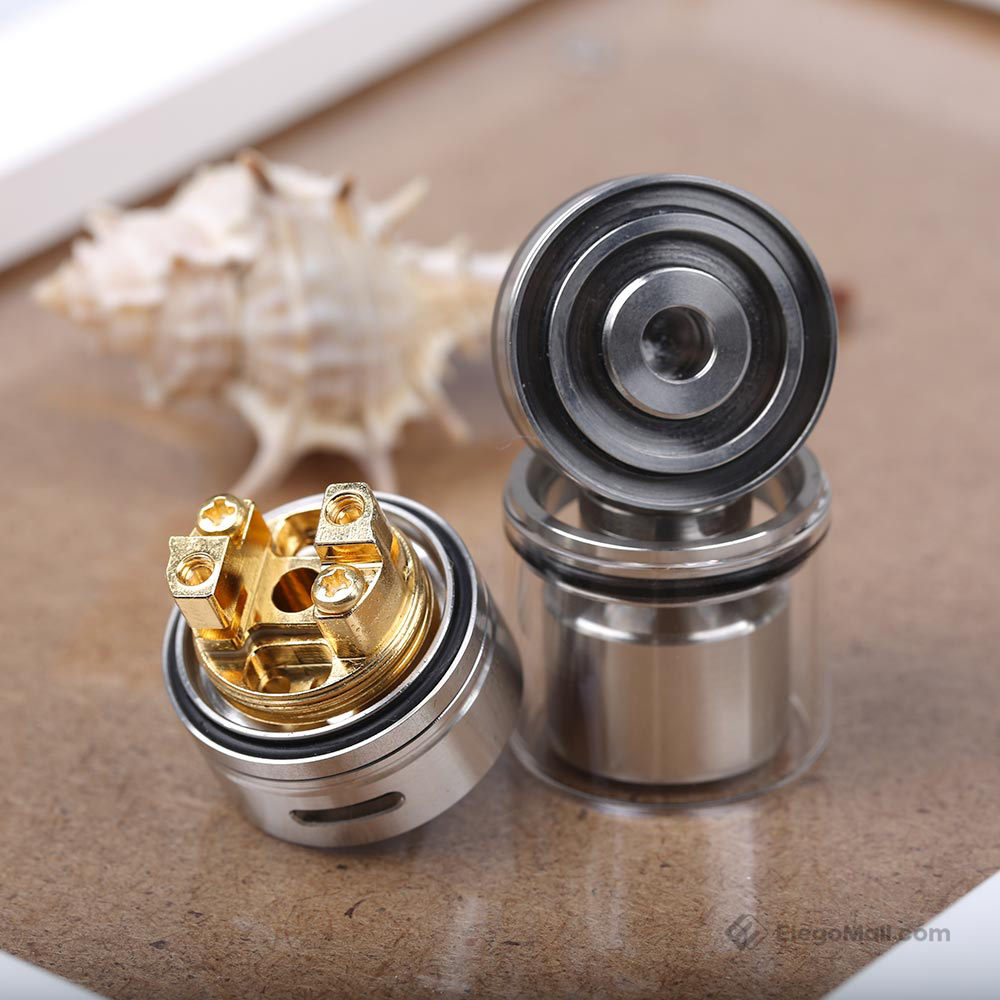 Dovape DO MTL RTA 2ml