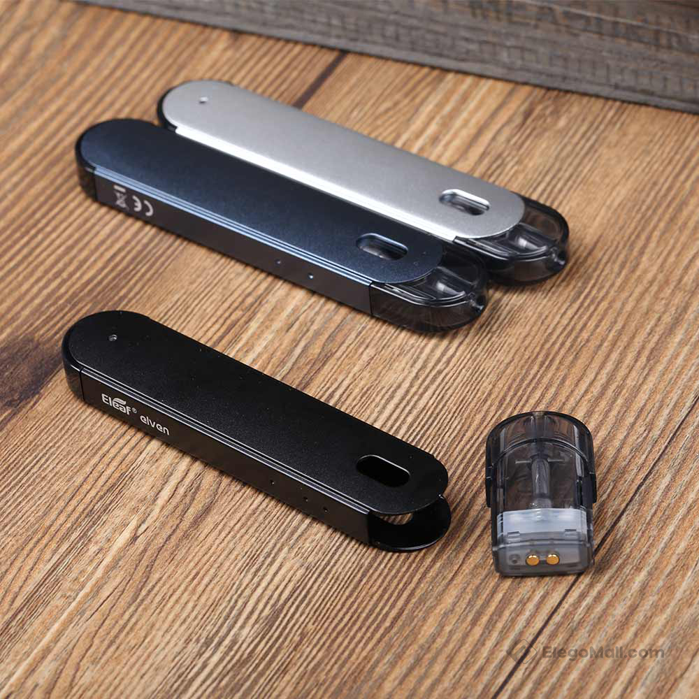 Eleaf Elven Pod Vape Kit 360mAh
