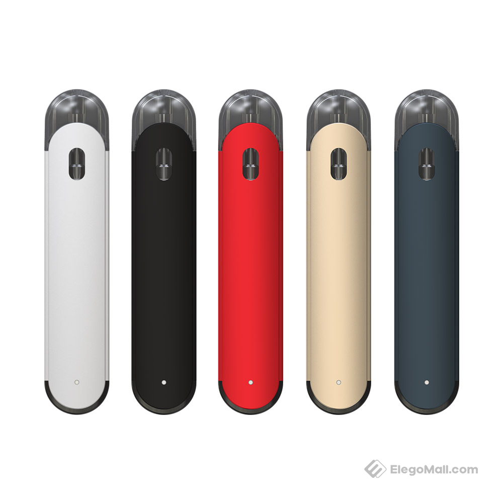Eleaf Elven Pod Vape Kit 360mAh