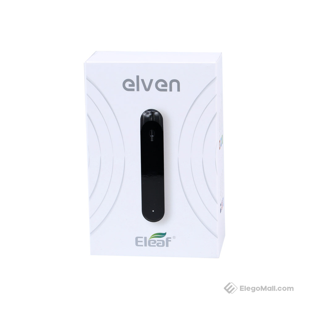 Eleaf Elven Pod Vape Kit 360mAh