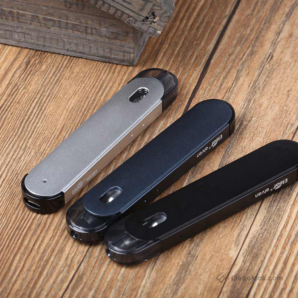 Eleaf Elven Pod Vape Kit 360mAh