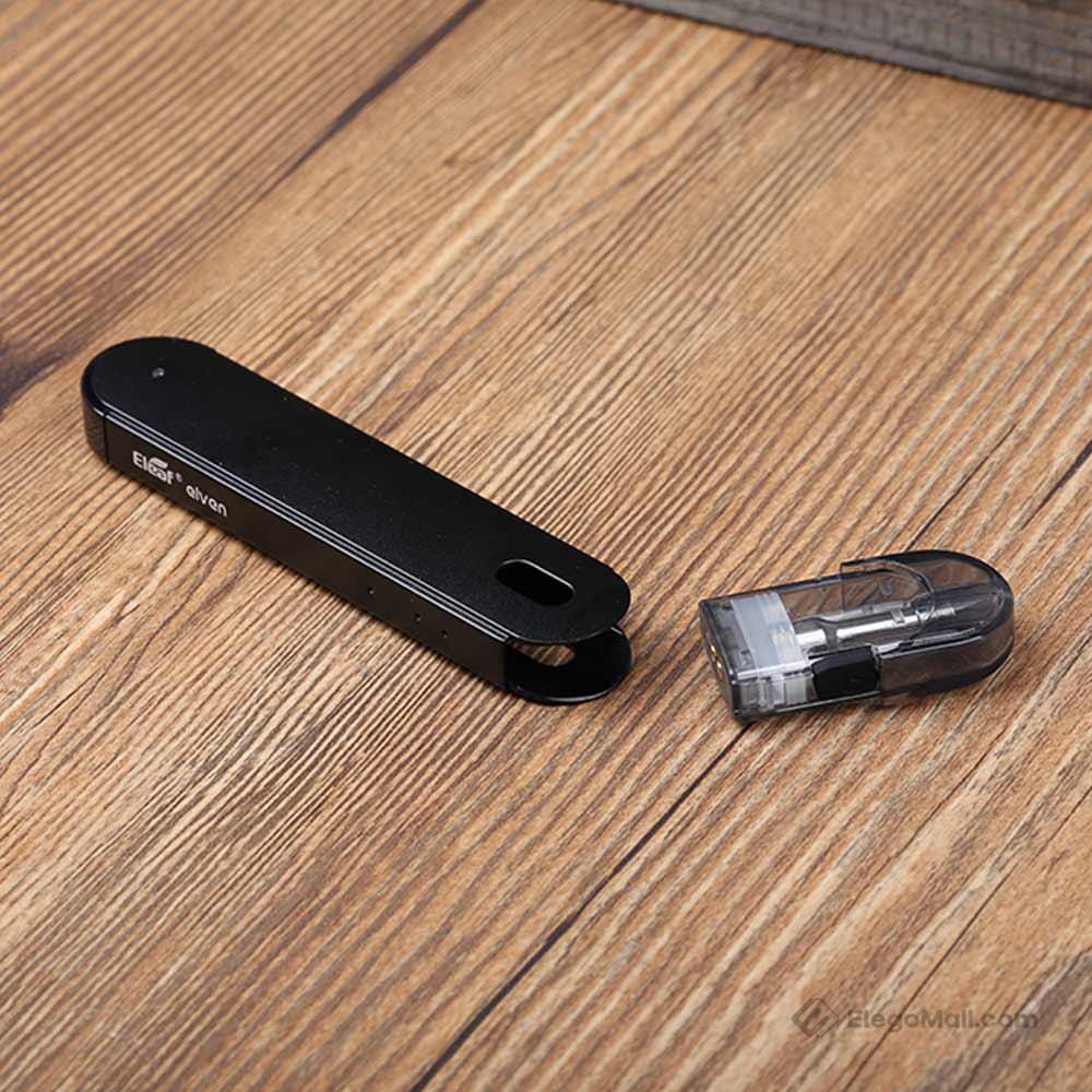 Eleaf Elven Pod Vape Kit 360mAh