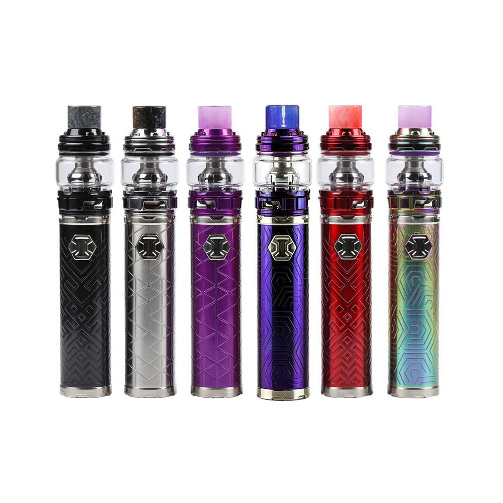 Eleaf iJust 3 Starter Kit-Acrylic & Regular Version