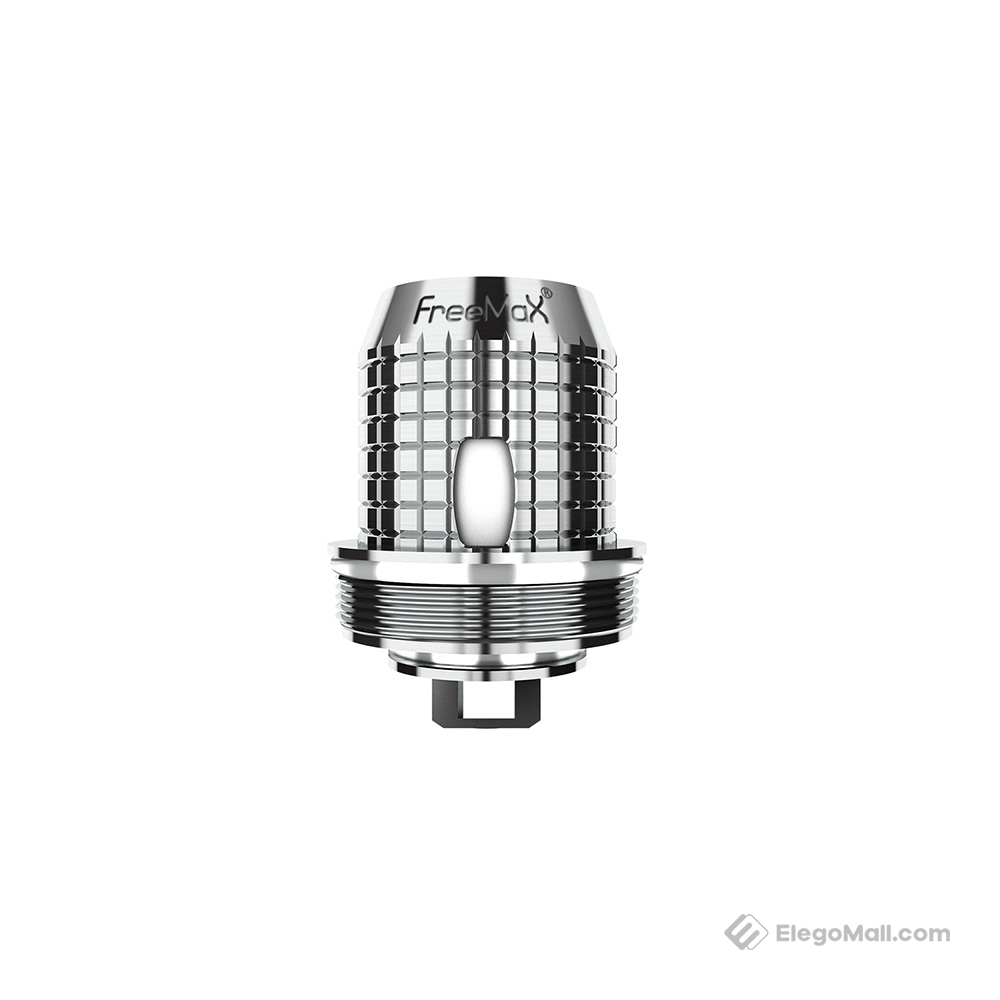 Freemax Twister 80W Starter Kit with Fireluke 2 Tank