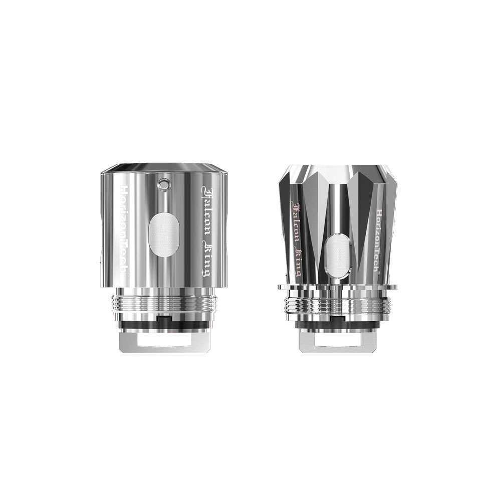 HorizonTech Falcon King Mesh Coil 3pcs/pack