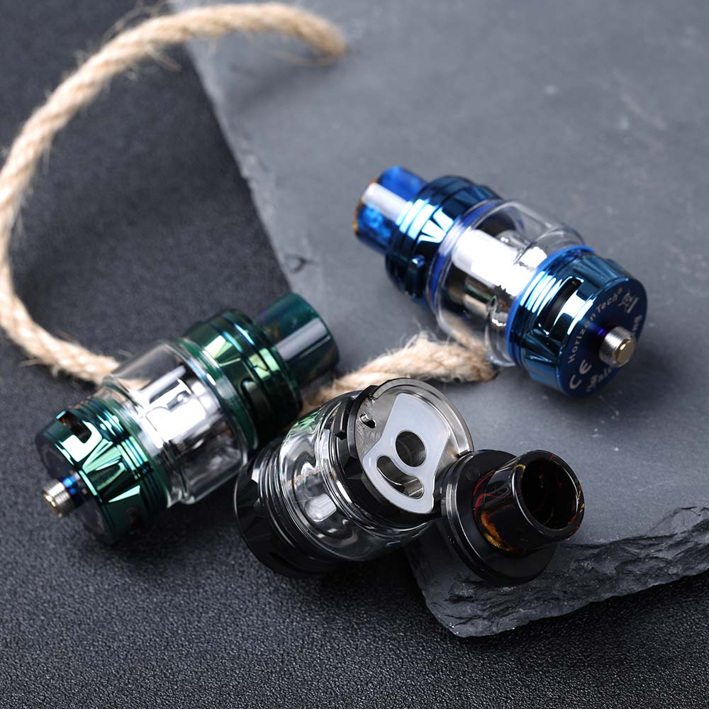 HorizonTech 

Falcon King Sub Ohm Tank