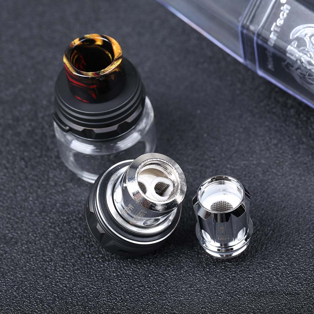 HorizonTech Falcon King Sub Ohm Tank