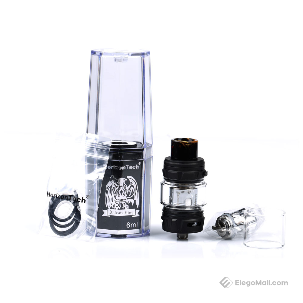 HorizonTech Falcon King Sub Ohm Tank