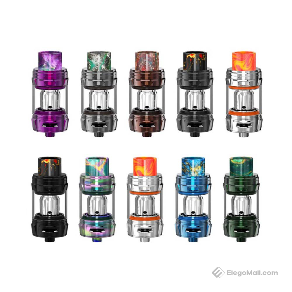 HorizonTech Falcon King Sub Ohm Tank