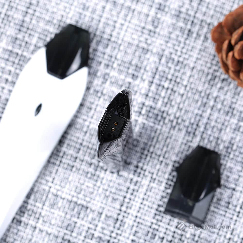 Hugo Vapor Kobra Pod Vape Kit