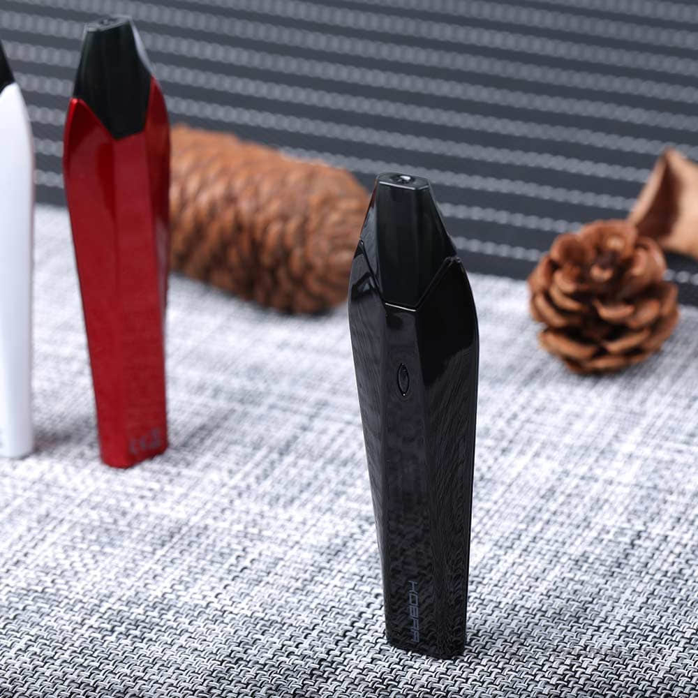 Hugo Vapor Kobra Pod Vape Kit