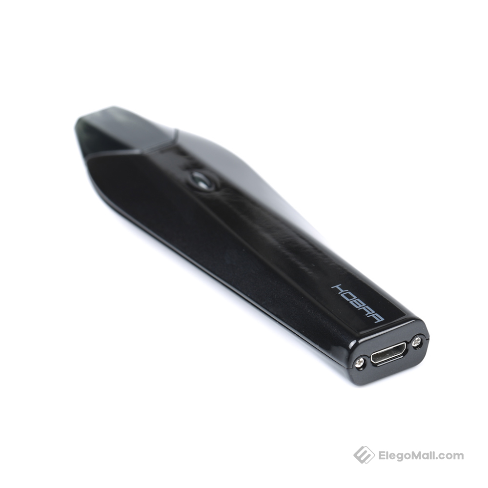 Hugo Vapor Kobra Pod Vape Kit