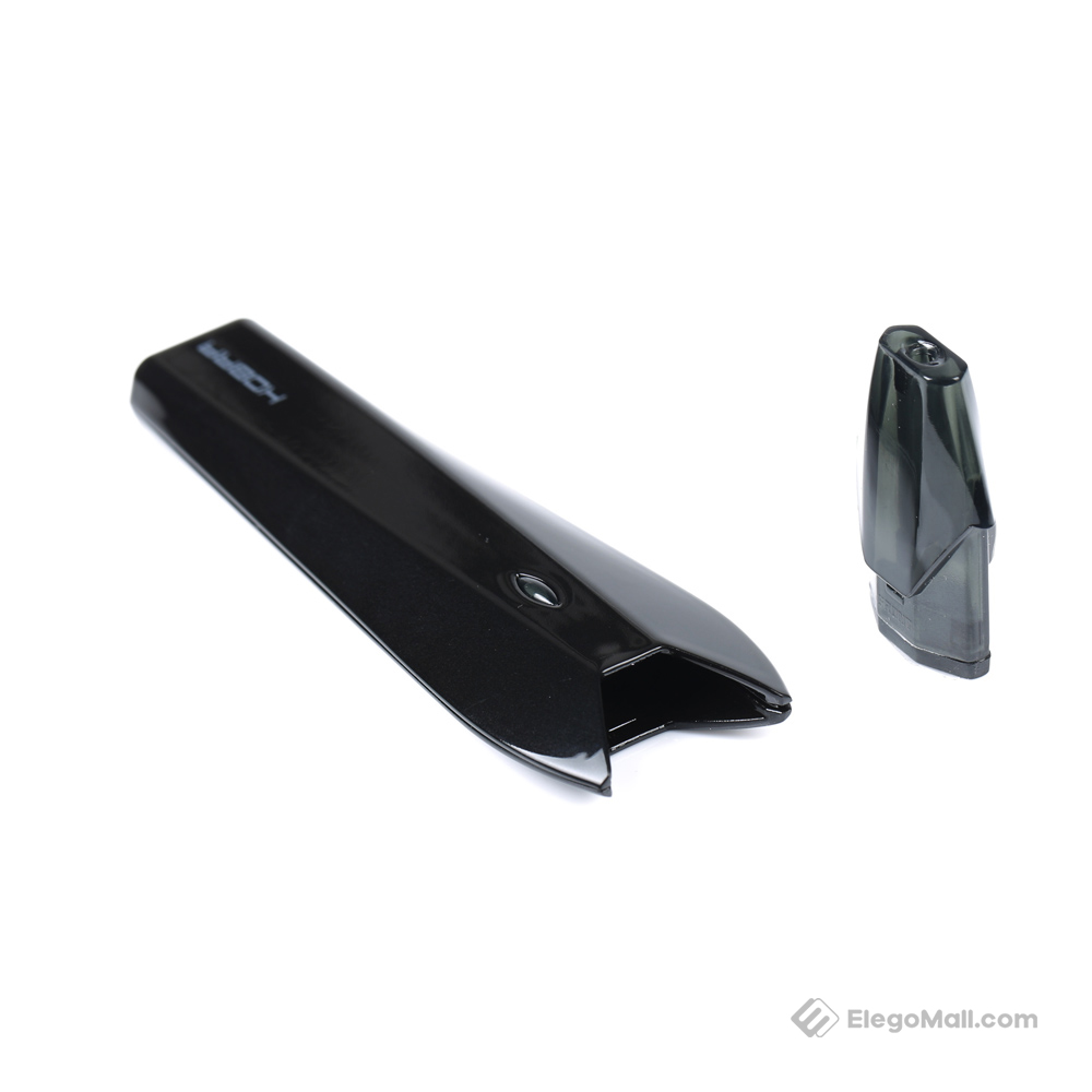 Hugo Vapor Kobra Pod Vape Kit