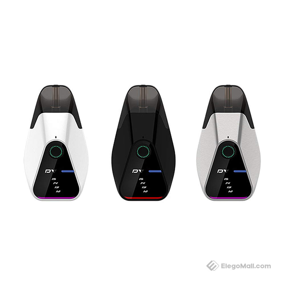 Innokin DV Plex3D Mesh Coil Pod Kit