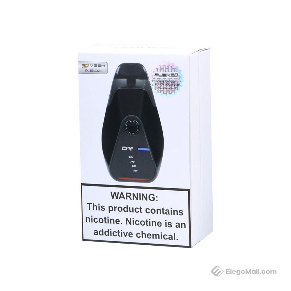 Innokin DV Plex3D Mesh Coil Pod Kit